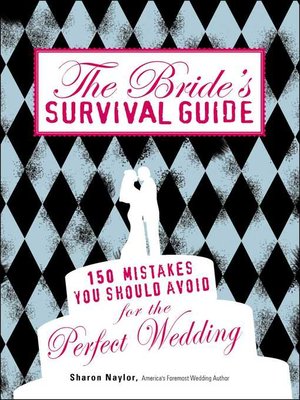 cover image of The Bride's Survival Guide